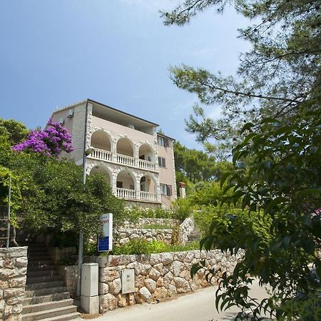 Apartments Ante Smokvica  Exterior photo