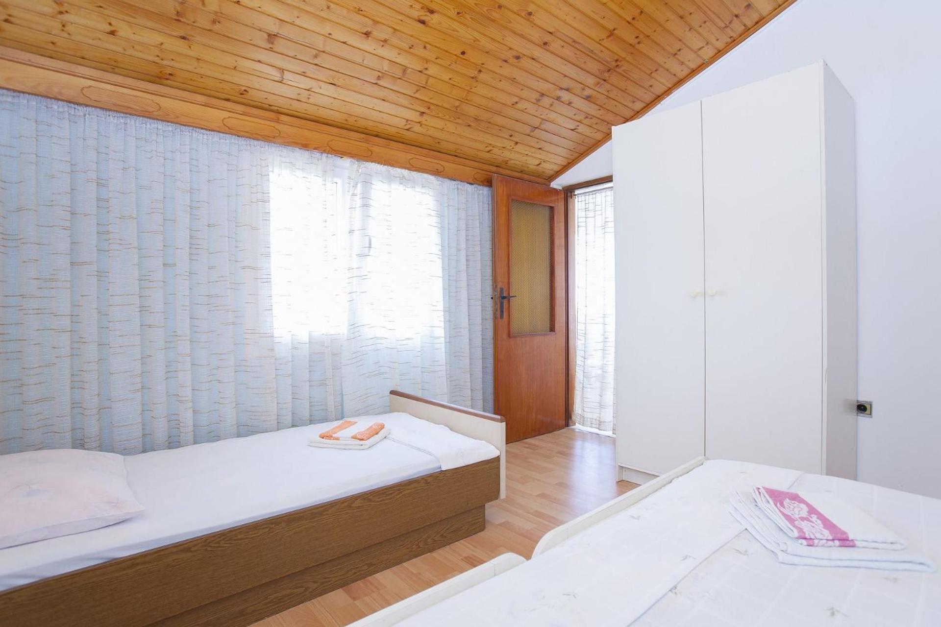 Apartments Ante Smokvica  Exterior photo