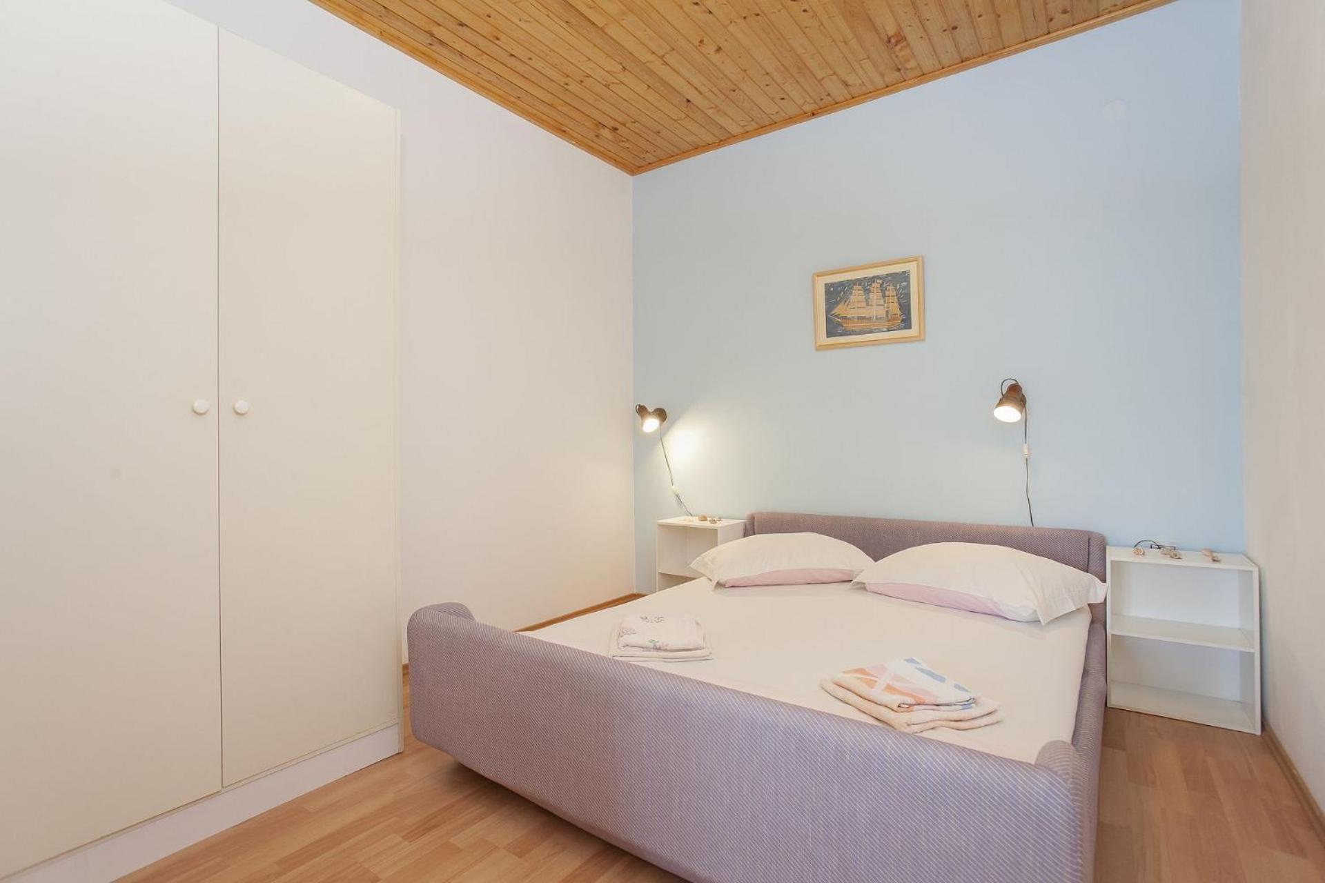 Apartments Ante Smokvica  Exterior photo