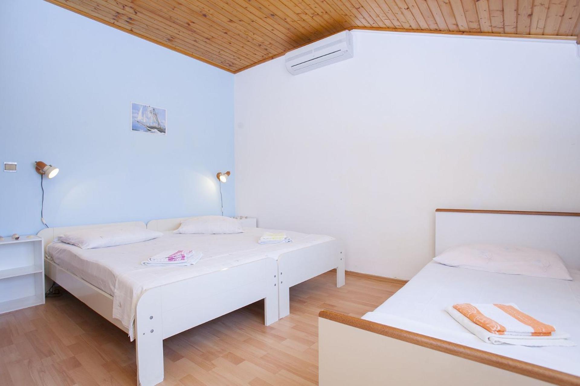 Apartments Ante Smokvica  Exterior photo