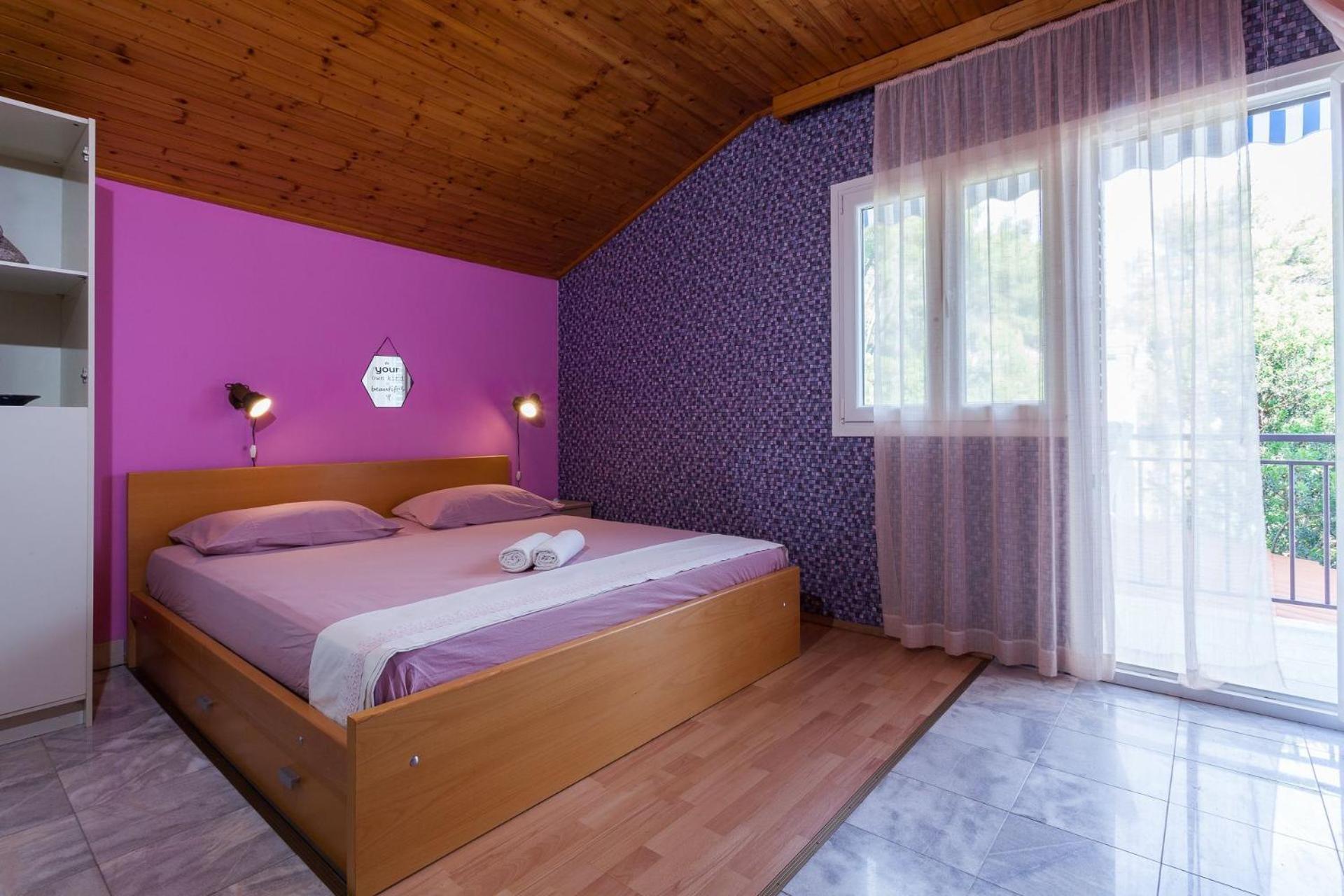 Apartments Ante Smokvica  Exterior photo